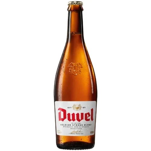 Duvel 75cl - Blonde