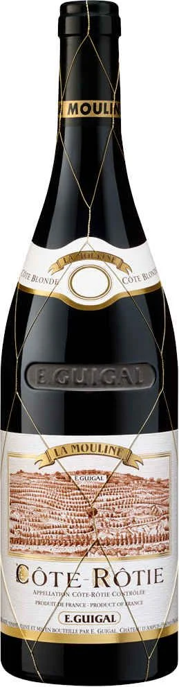 E. Guigal Côte-Rôtie La Mouline 2016