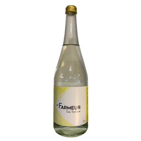 EAU TONIQUE LE FARMEUR