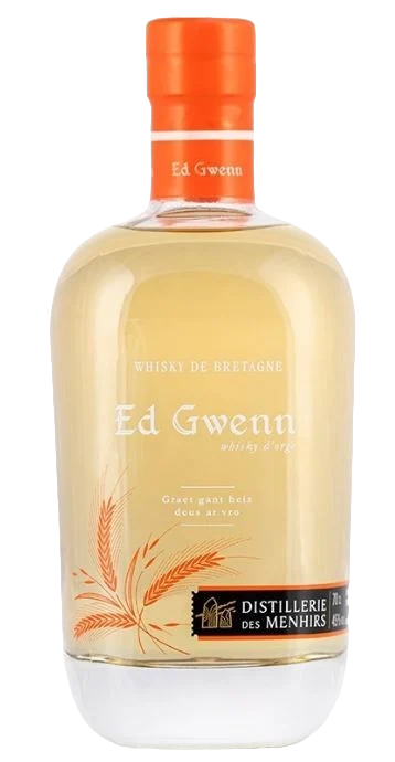 EDDU ED GWENN