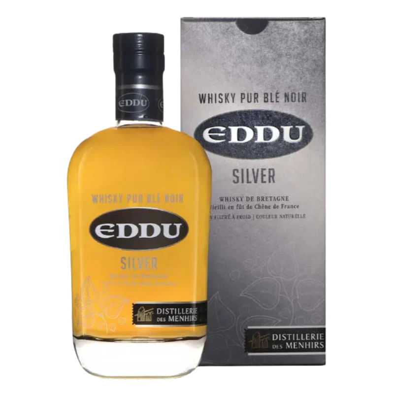 EDDU SILVER