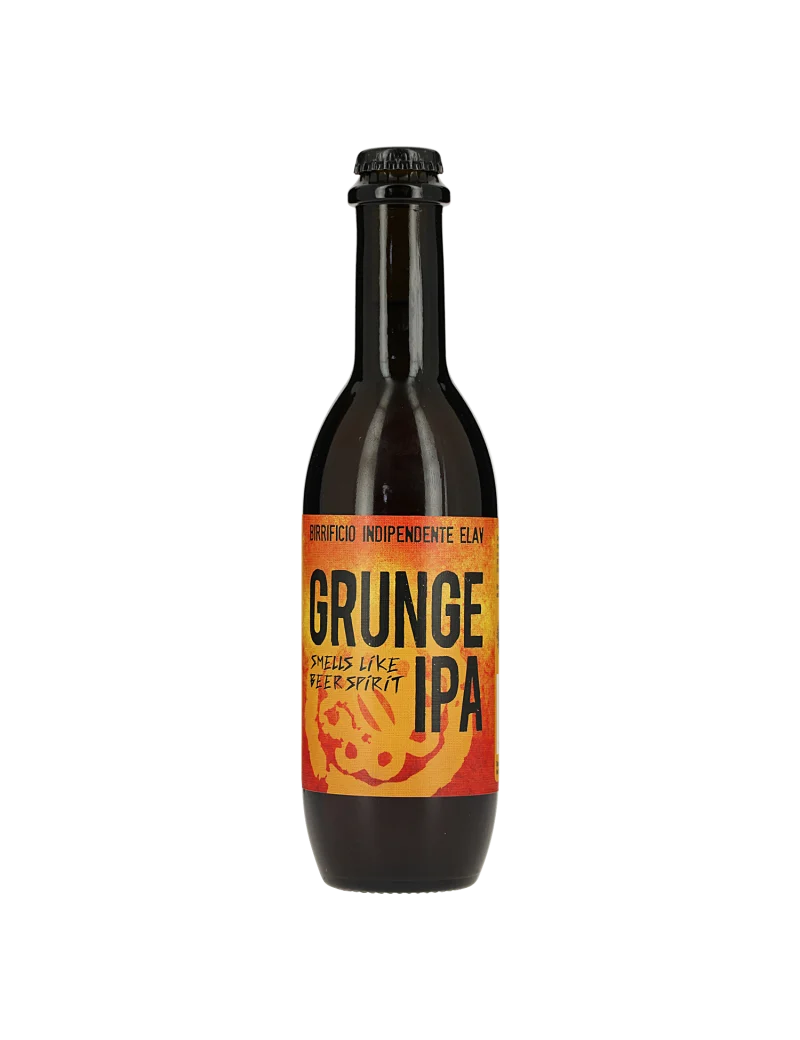 ELAV GRUNGE IPA 33CL 6.3%