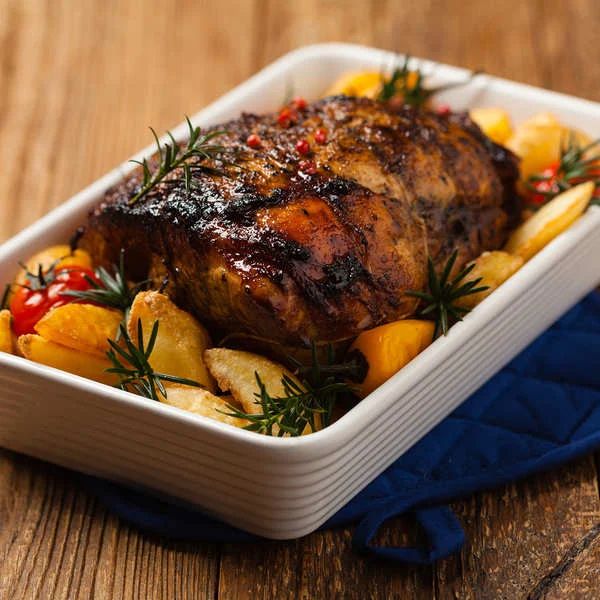 Epaule d'Agneau** à rôtir 1kg - France