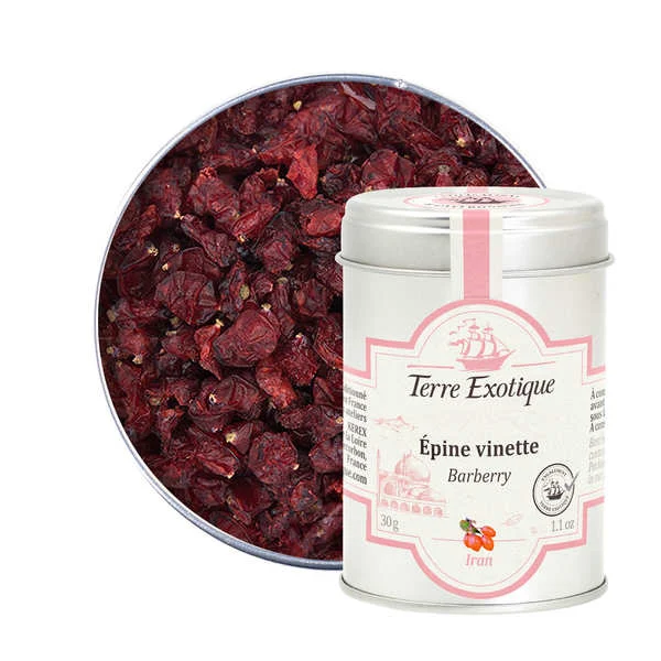 Epine vinette (barberry) - Iran