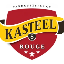 Fût 20L Kasteel - Rouge - 8% 5+1