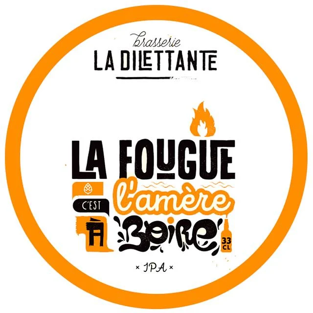 Fût 20L La Fougue