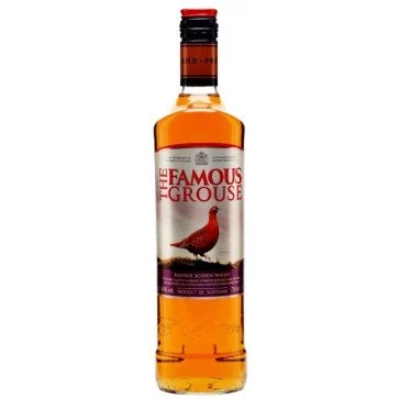 The Famous Grouse 40% 1 L