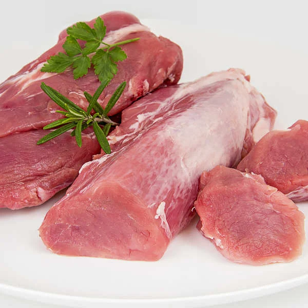 Filet Mignon de Porc 500g - France