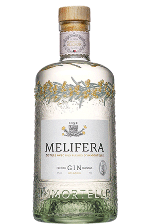 Melifera Gin Français Bio