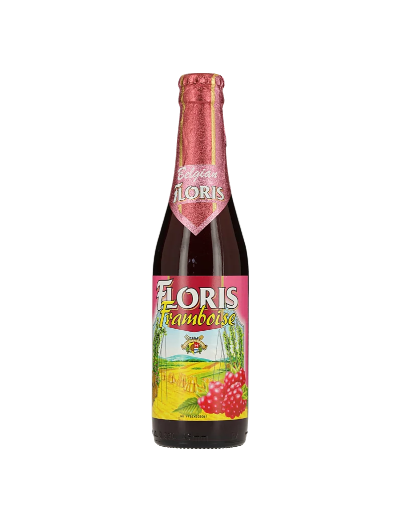 FLORIS FRAMBOISE