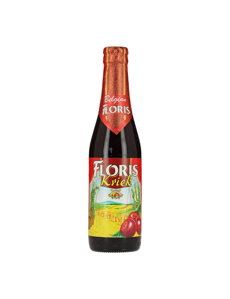 FLORIS KRIEK