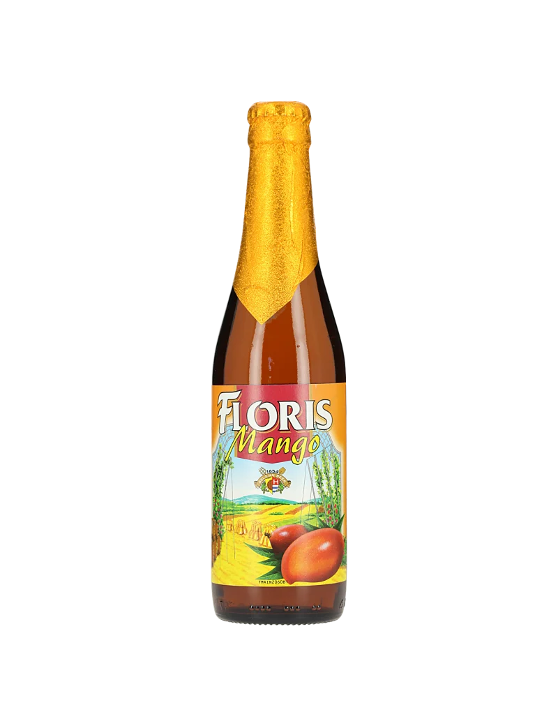 FLORIS MANGUE