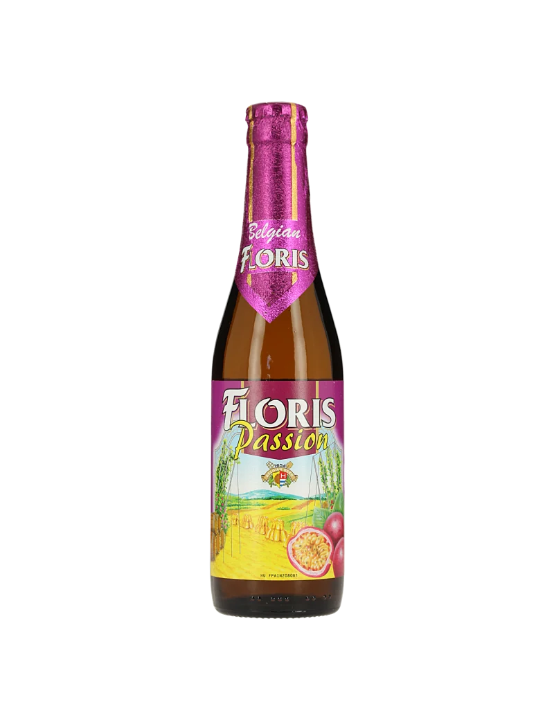 FLORIS PASSION
