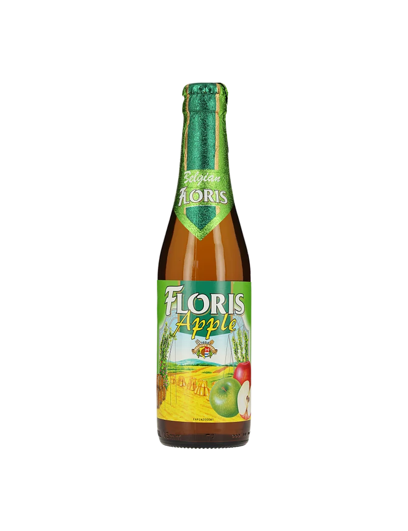 FLORIS POMME