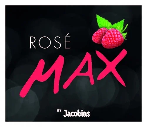 Framboise Max - Rouge 4.5% Fût 20L