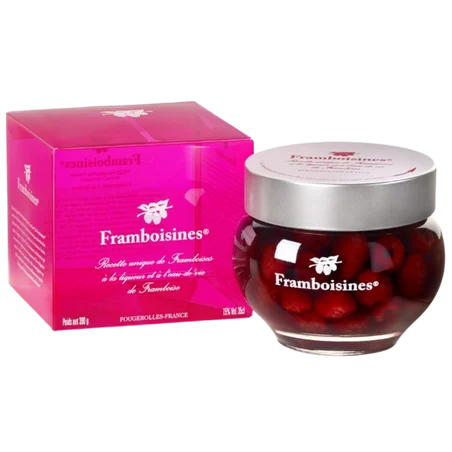 FRAMBOISINES