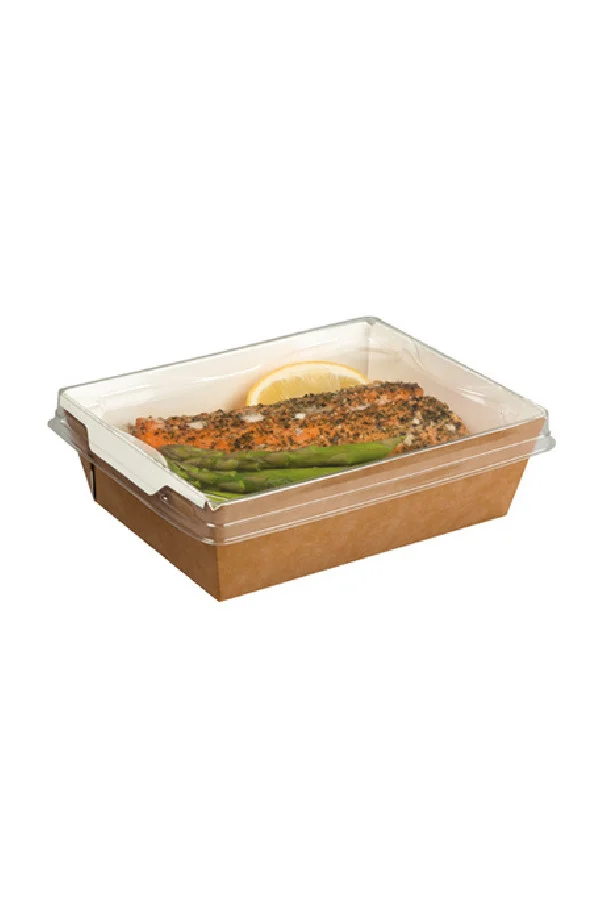 FUZIONE BOITE KRAFT 825ML-29OZ x500