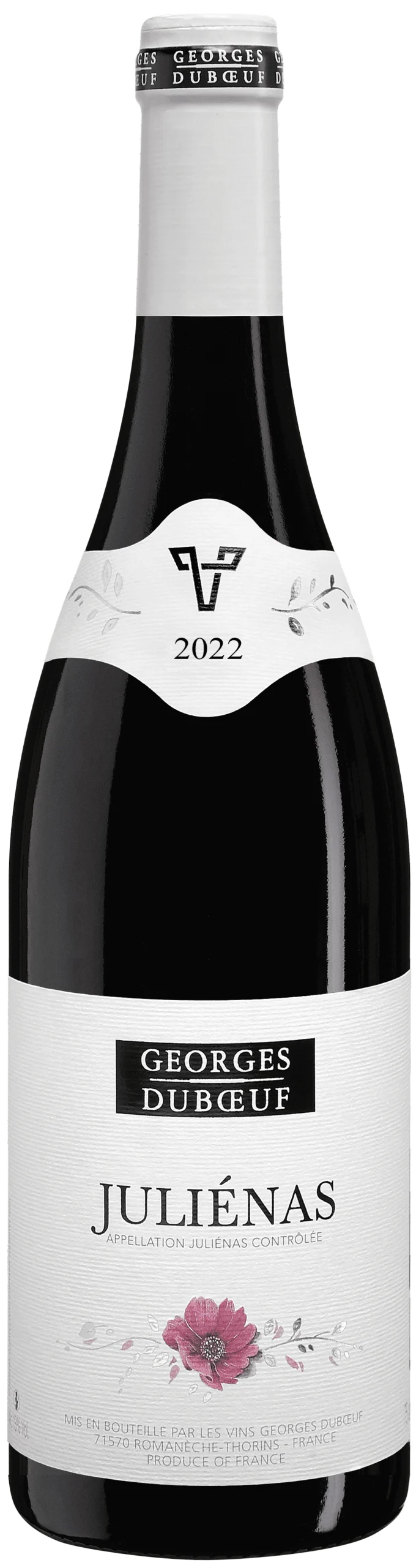 Georges Duboeuf - Juliénas 2022