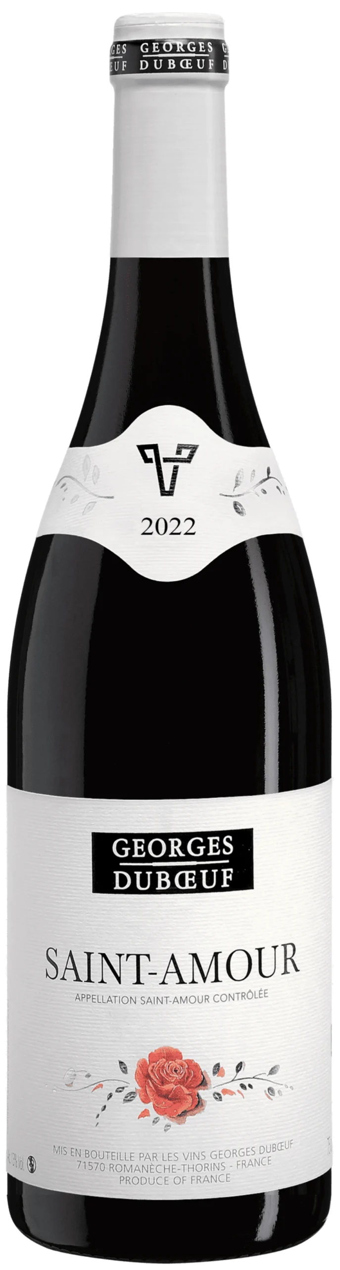 Georges Duboeuf - Saint-Amour 2024