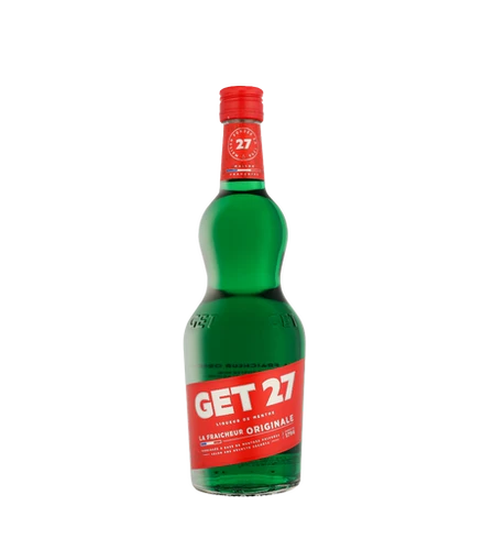 Get 27 70cl