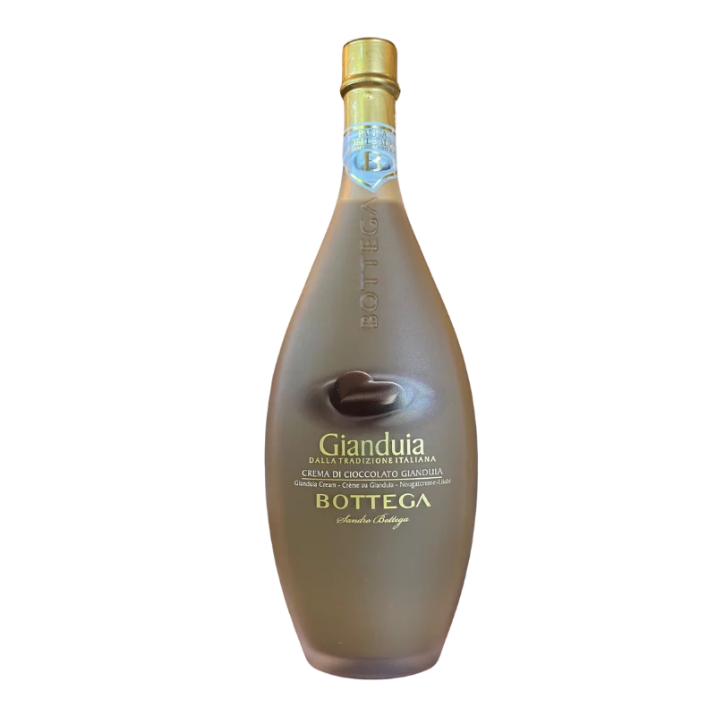 GIANDUIA LIQUORE 50CL