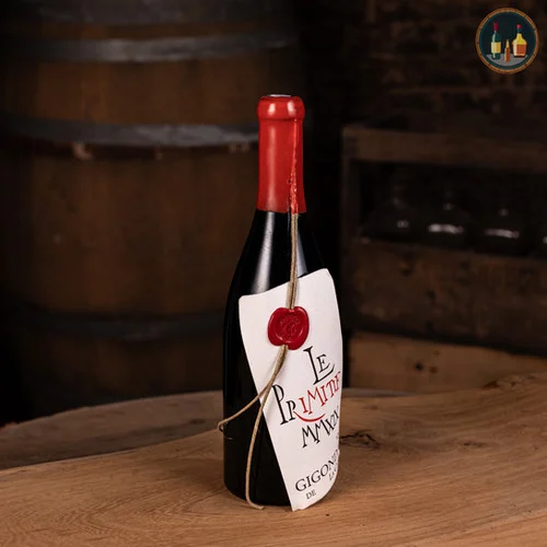 Gigondas le Primitif - Rouge