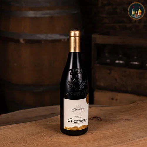 Gigondas Le Signature - Rouge