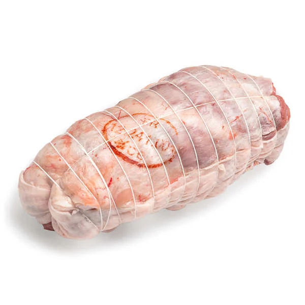 Gigot d’Agneau*** à rôtir 2kg - France