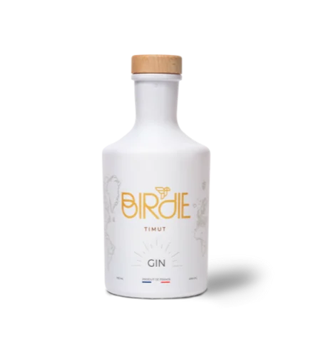 Gin Birdie Timut 70cl