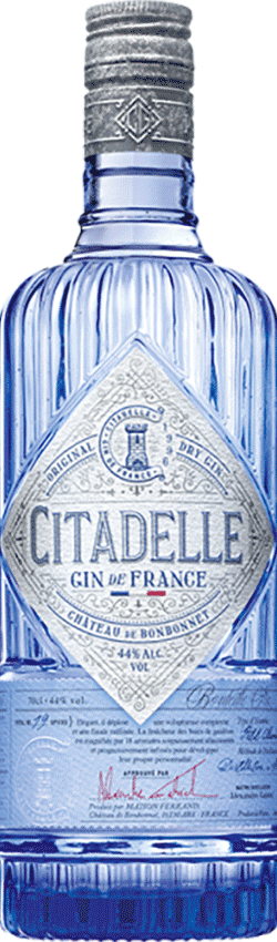 Gin Citadelle Original