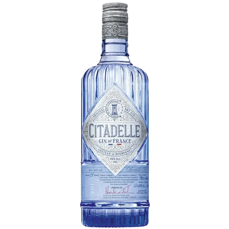 GIN CITADELLE