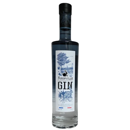 GIN FARONVILLE