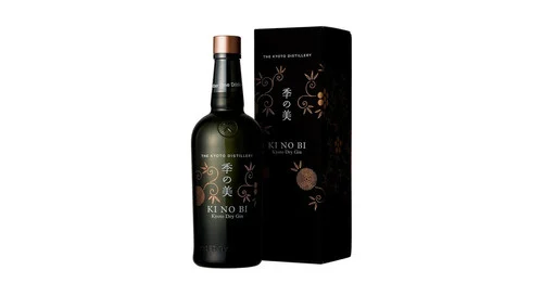 Gin Ki No Bi Kyoto 70cl