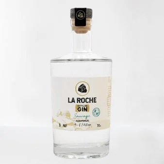 Gin La Roche - Sauvage