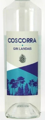 Gin Landais Coscorra 1L