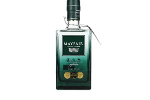 Gin Mayfair London Dry 70cl