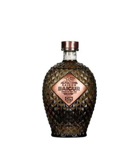 Gin Saigon Baigur 70cl