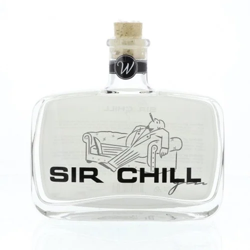 Gin Sir Chill Classic 50cl