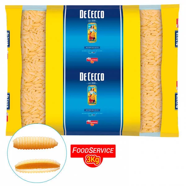 Gnocchetti Sardi n°83 De Cecco