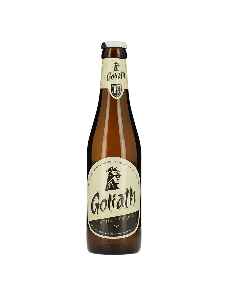 GOLIATH TRIPLE