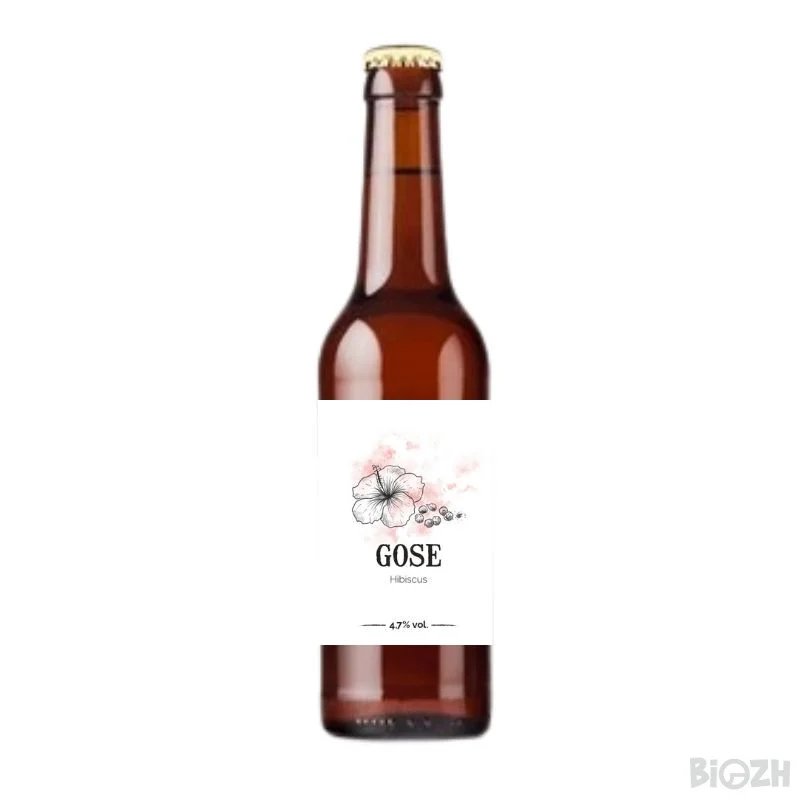Gose Hibiscus