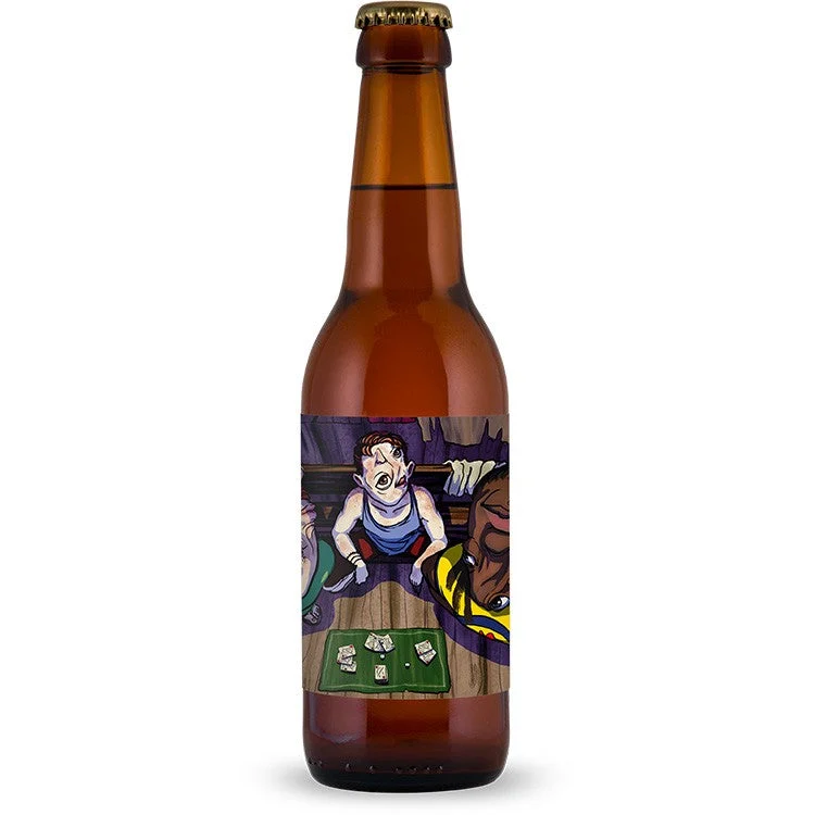 Gouaille Triple - Belgian Triple