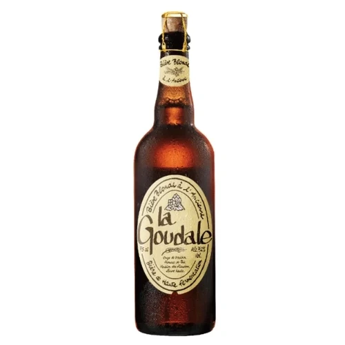 Goudale 75cl - Blonde
