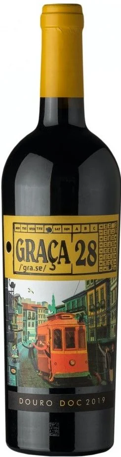 Graça 28 Reserva 2023