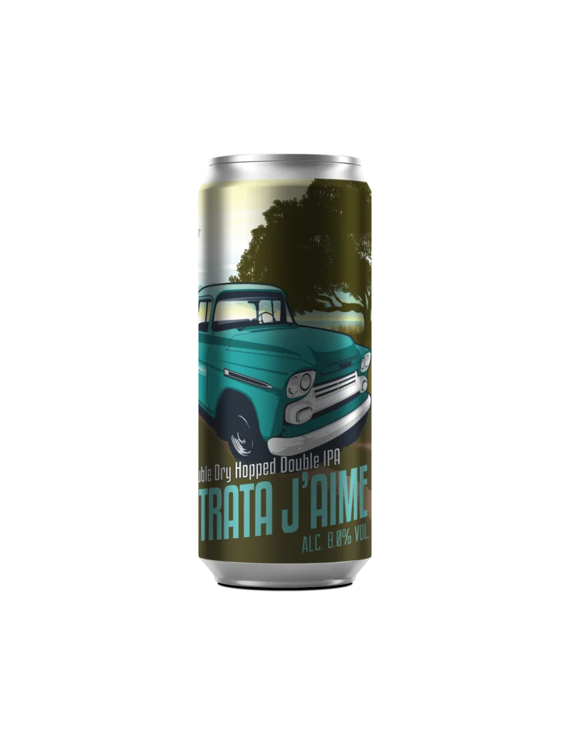 GRAND PARIS STRATA J AIME 44CL 8%