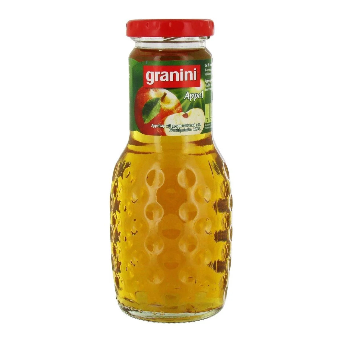 GRANINI ABC POMME VP