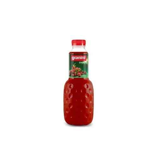 Granini Cranberry 1L