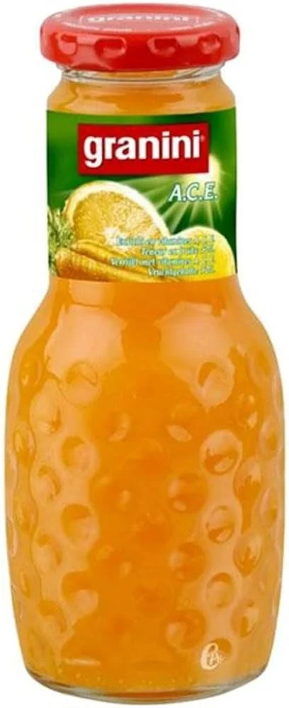 GRANINI NECTAR ACE VP