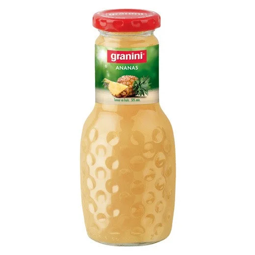 GRANINI NECTAR ANANAS VP