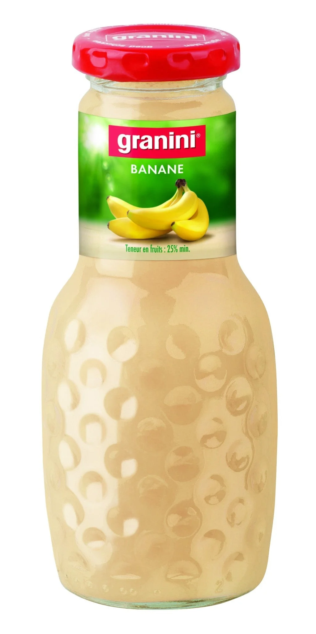 GRANINI NECTAR BANANE VP